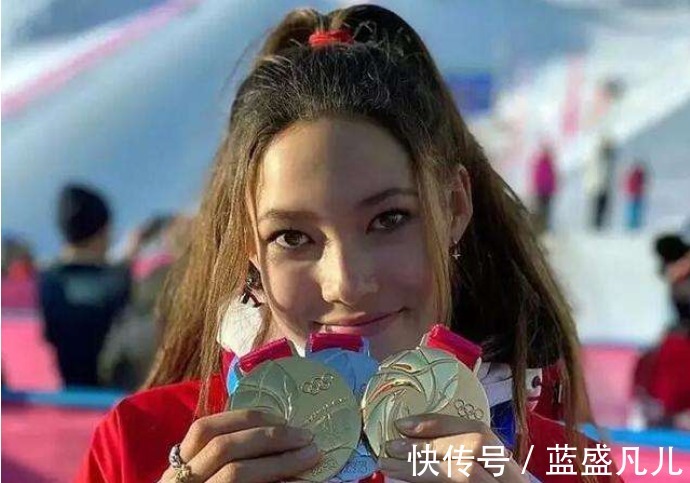 中國隊|放棄美籍入中籍，2年不到奪得10金3銀，如今已成中國隊的主力！