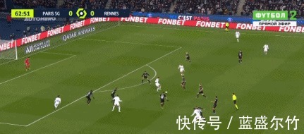 巴黎圣日耳曼|法甲-姆巴佩补时绝杀+中柱梅西助攻 巴黎1-0雷恩取四连胜!