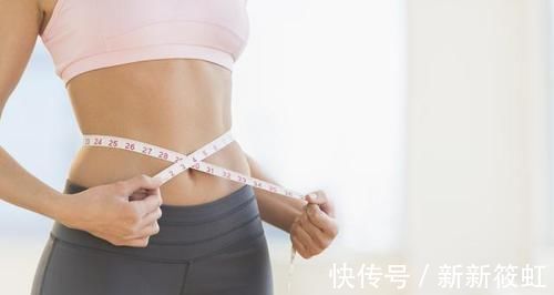 减肥|女人减肥时,多注意三个技巧,促进新陈代谢,慢慢就瘦下来了