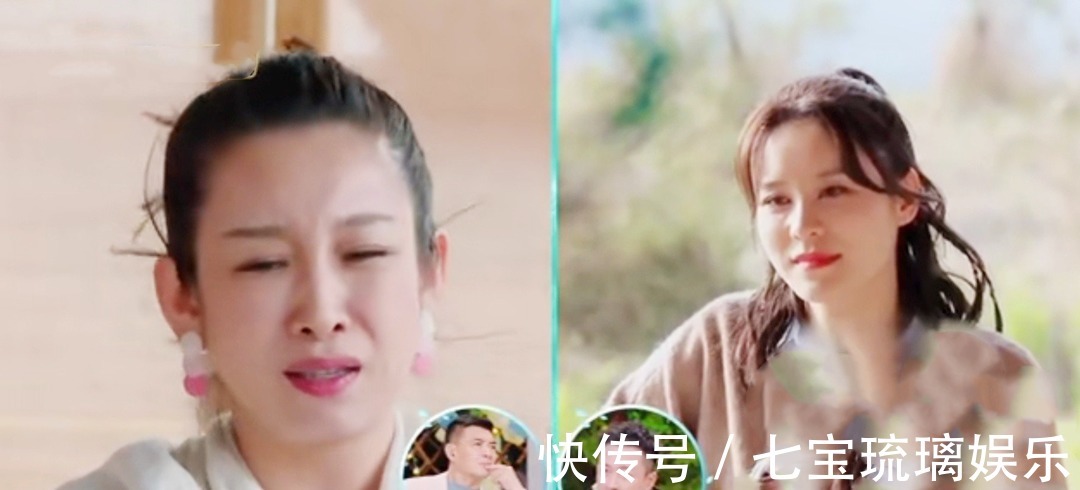 当事人|《做家务的男人》聂远靠猪大肠扭转口碑，秦子越却越来越受争议！