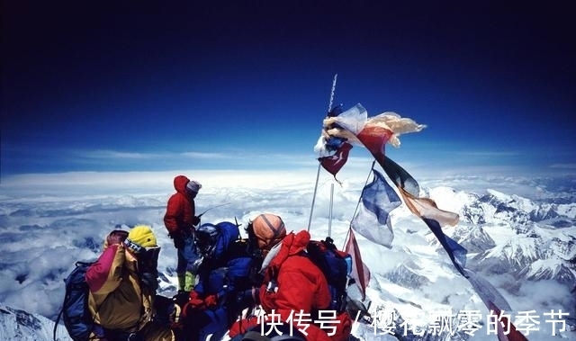 登山客|珠峰为何限制登山人数，每年只允许300人登？真相是什么？