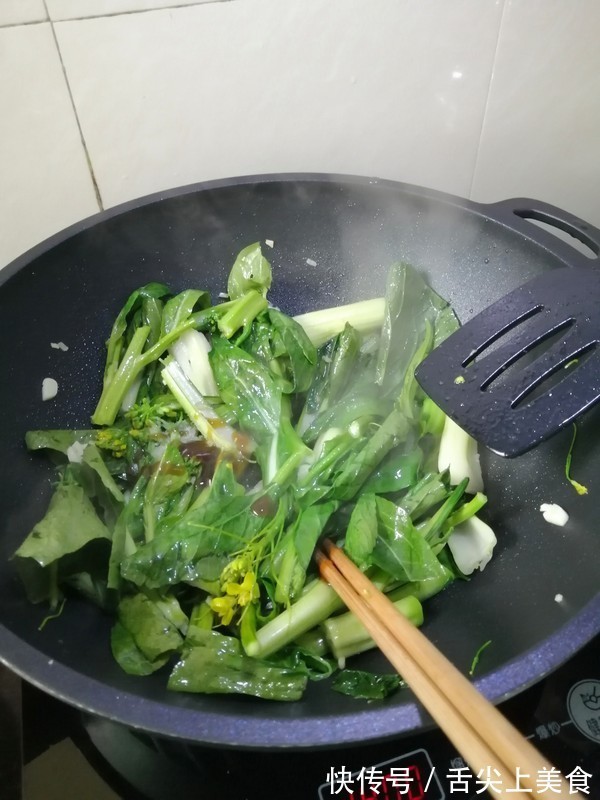 排毒|它是天然“败火良药”,牙疼还溃疡,排毒下火就靠它,随处可见到