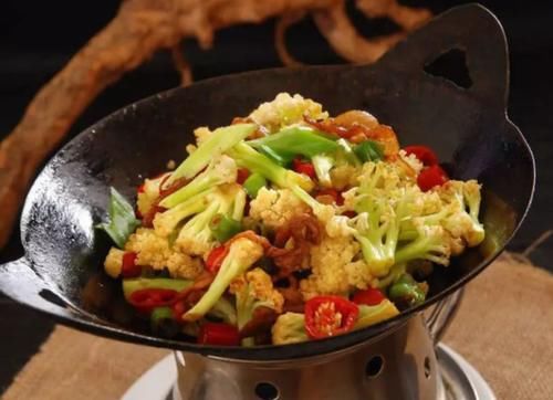 素食|减肥的人,尽量不要碰这5种素食,看看有你常吃的吗?