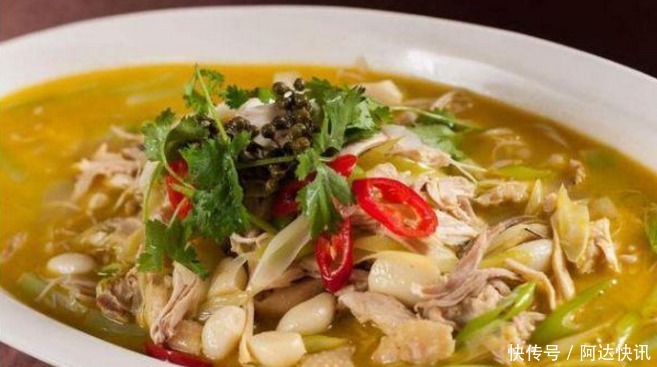 家常菜|推荐几道美味的家常菜,鲜香爽口,下酒又下饭,喜欢收下吧!