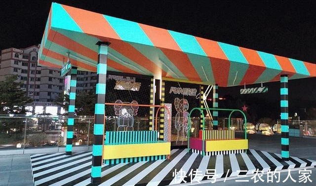 购物中心|这100个mall,不愧是有流量又扛销量的“实力派”!