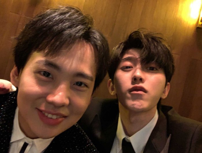 頂流|蔡徐坤速度有多快？鏡頭前“快到模糊”，網(wǎng)友：頂流走路都帶風(fēng)