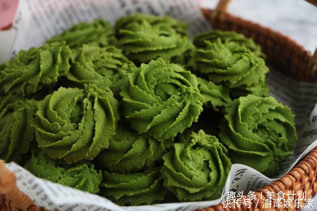 过年的小零食,好吃无添加,做法没难度,做给家人吃,太适合了!