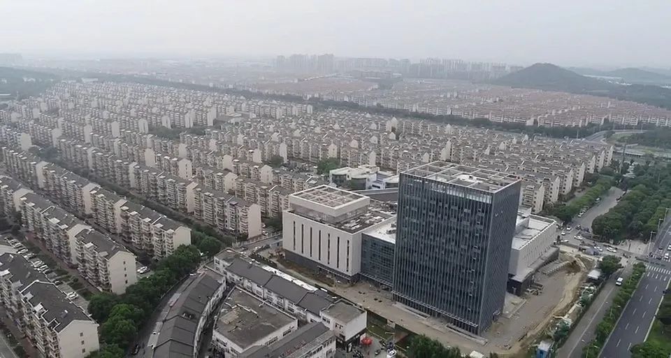 商业|又一商业综合体 开业时间定了！