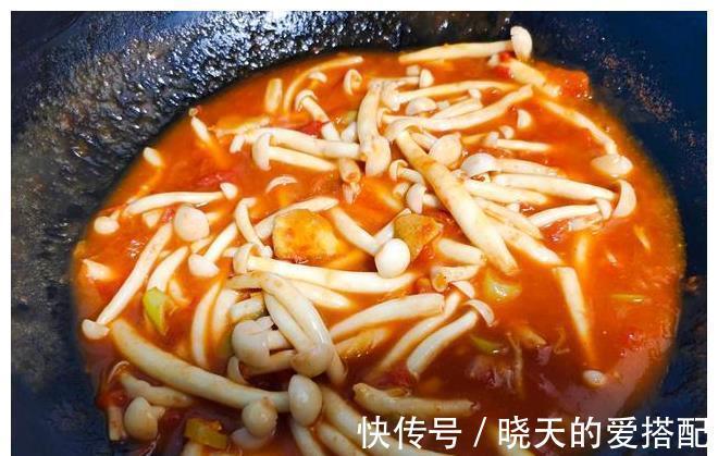 孩子|孩子住校一周,周末妈妈给做好吃的,儿子说太香了