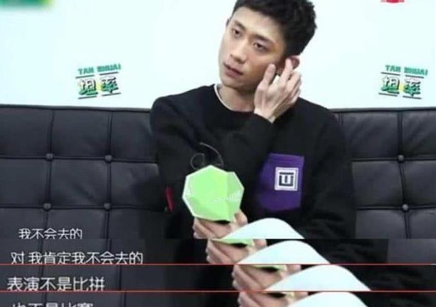 演员|为什么很多演技派演员都拒绝参加《我就是演员》?