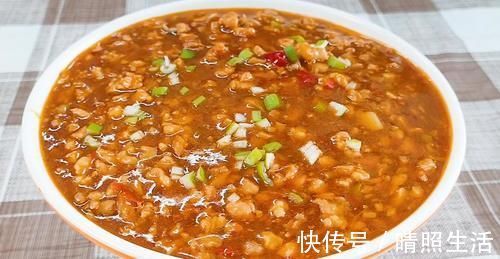 豆腐加鸡蛋这样做,美味又营养,比大虾还滑嫩,比吃大肉还解馋