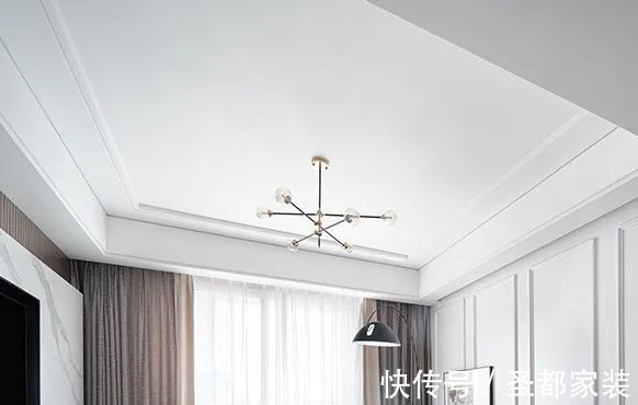 全屋|圣都助力《冠军的新家》，为潘晓婷量身打造理想家居