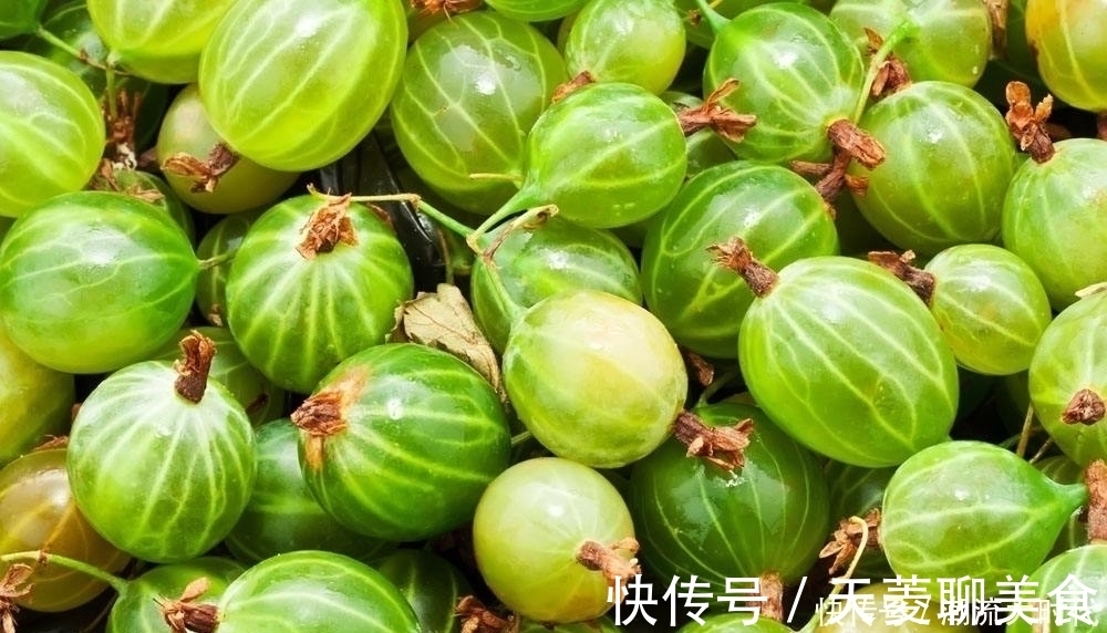 养颜|女人常食此果好处数不来,每天食几个,养血养颜,气色越来越红润