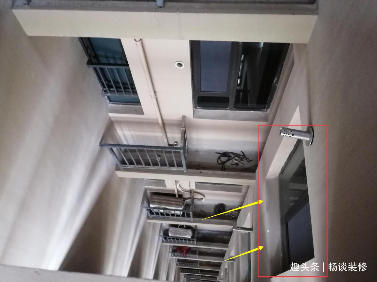 连廊|被唾弃的“连廊房”，为何开发商还热衷来听听业主们是怎么说的