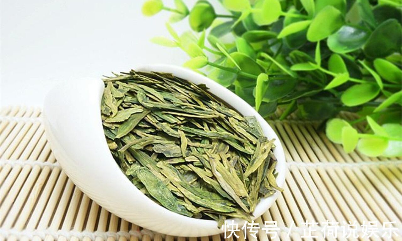 中国最贵的六种茶叶,这喝的还是茶吗