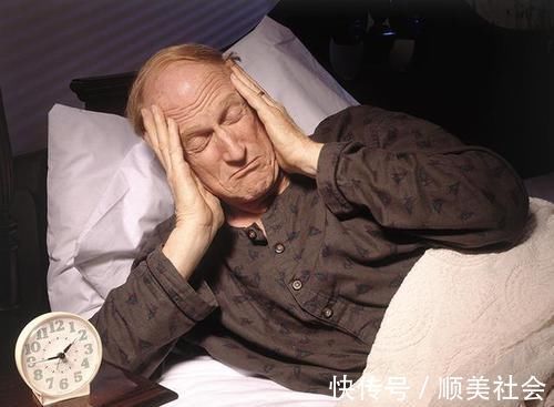 中国睡眠研究会|睡眠是免费的“长寿药”,总是失眠?拿它煮汤喝,助你睡得香!