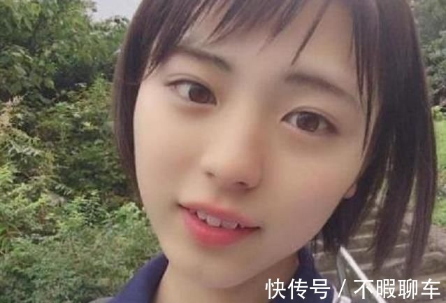 男扮女装|靠化妆以假乱真,16岁高中生“男扮女装”,网友:是心动的感觉