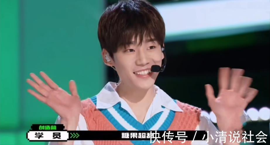 国综|再见了流量，再见了偶像节目，这部86分央视综艺才是国综新标杆