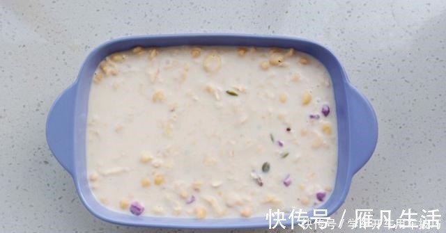 酸奶|教你燕麦新吃法，别再只知道泡着吃了，比蛋糕还香甜
