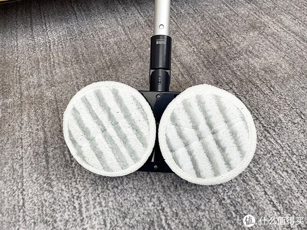 消毒片|能闭眼入的电动拖把有多好用