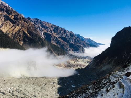 桂林山水|中国最美的12处风景，退休后必去6个以上，你去过几个？