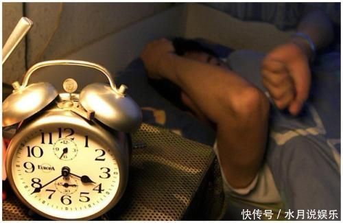 疾病|失眠是一种疾病吗哪种情况就算是失眠呢