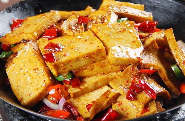 孩子小肠胃难消化，多吃的滑嫩菜，营养鲜香爽口，开胃助消化