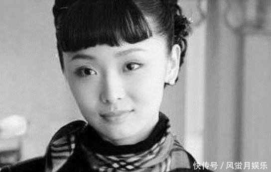 独立的女人最受宠爱,张恨水娶了三个老婆,却只陪周南走完人生路