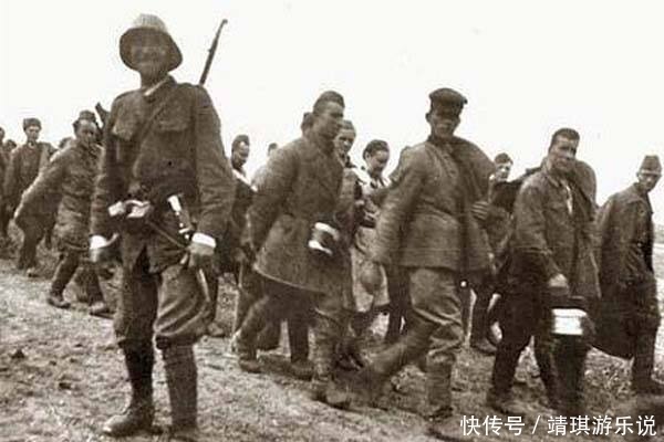 二战|战斗力彪悍,却被称猪队友?意大利才是二战中最聪明的国家
