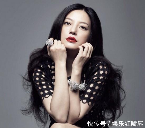 最红|她红的时候,现在最红的网红也不能和她比,她就是"小燕子"赵薇