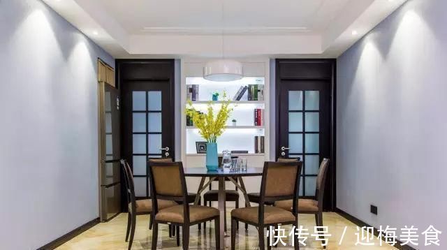 新房|130平新房现代简约风，花十二万装修，就等着通风入住了