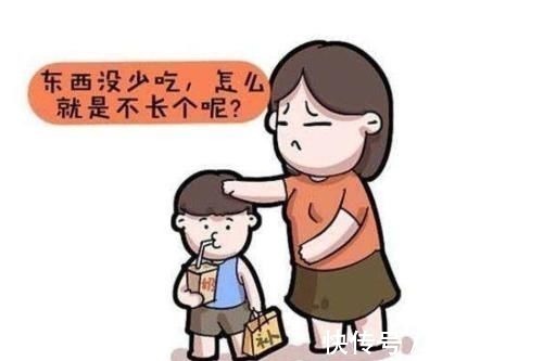 儿童|儿科医生提醒:孩子关键生长期,家长要知道
