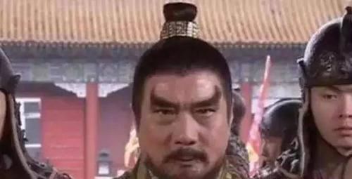 天下|猛将击伤常遇春后被俘，临刑高呼我可帮你夺天下朱元璋住手