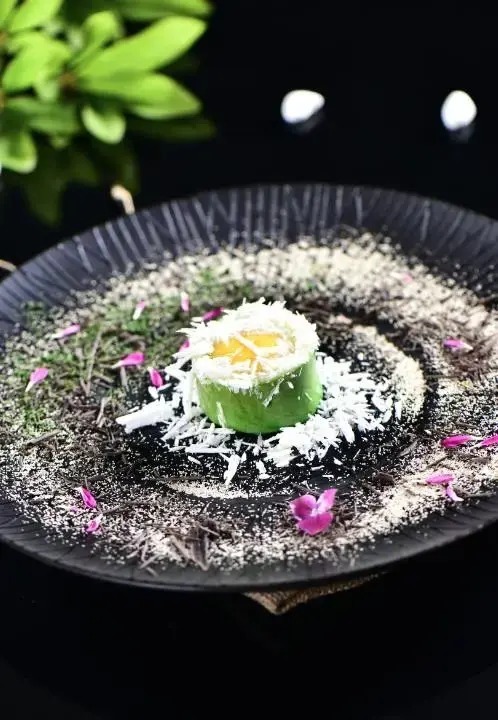 鱼头|9款大厨拿手菜品,吸睛又旺销!