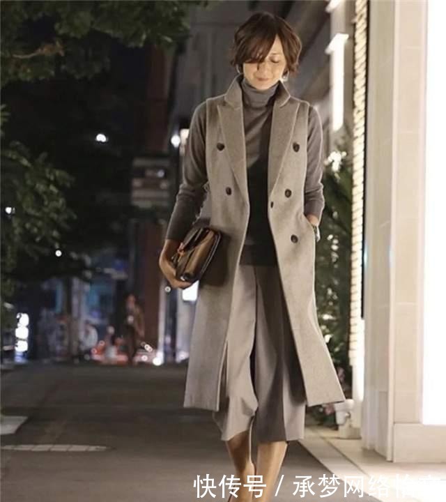 同样的穿搭,为什么别人时髦又好看,从细节出发提升品味