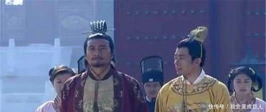 老师|太子朱标为救老师跳入河中,侍卫救回,为何朱元璋将侍卫杀了?