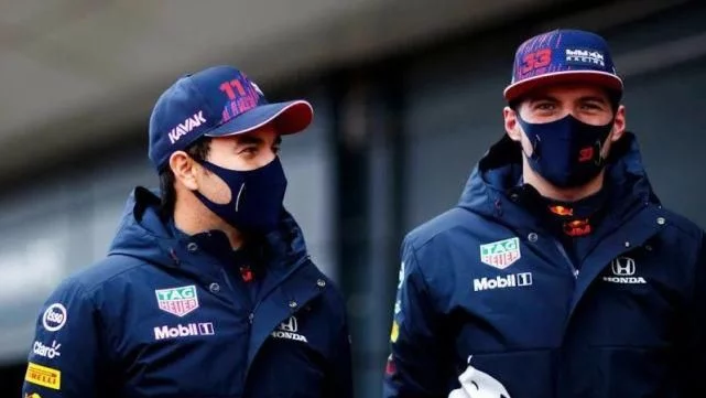 新赛季f1开始前 兵哥竟然 竞报体育 足球 篮球 英超 法甲 德甲 中超 Nba Cba比赛直播以及录像集锦