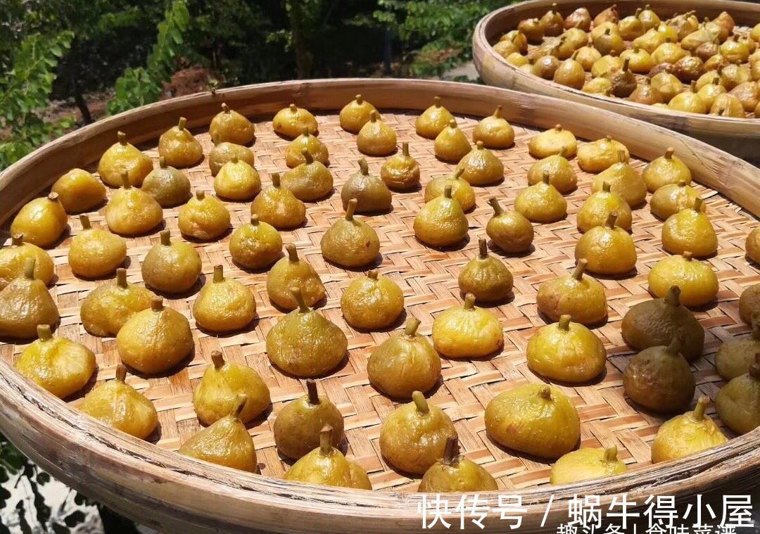 晾晒|趁着阳光充足,此9种蔬菜可以多晒一些,留着冬天吃,炖肉特别香