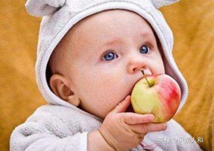 育儿|别人家的娃总是少生病?原因其这简单,做好3点