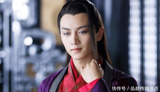 金庸笔下最自私的高手,偷学神功成天下第一,却害得后人被灭了门