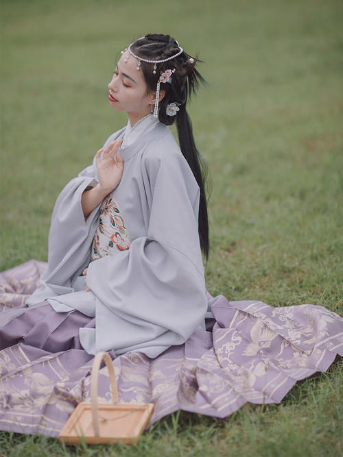 这几家店铺的汉服，既白菜又好看，性价比很高