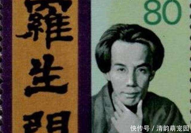 罗生门|这位作家居然是史盲？盘点芥川龙之助小说中的那些历史错误