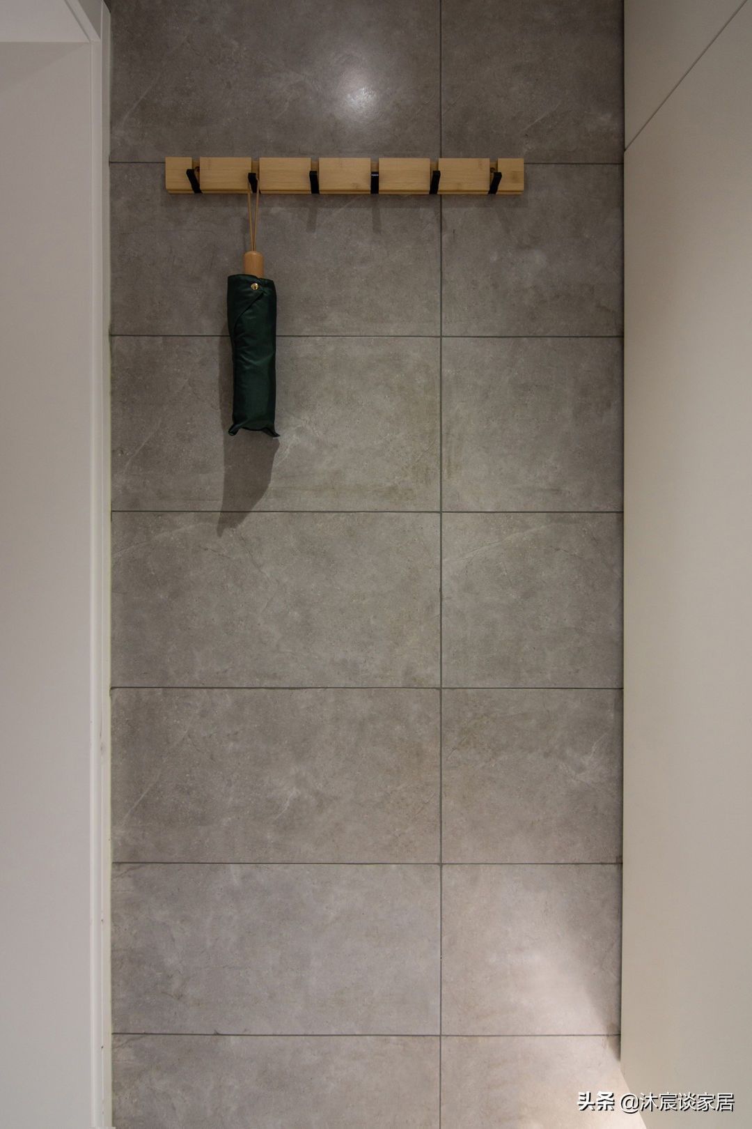 装修|她家改造实在太牛了,光玄关就让人服气,的确是小户型装修的样本