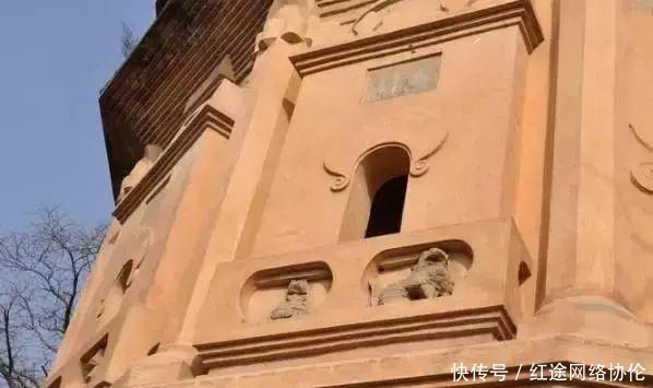 中国化|魏晋南北朝造像—佛教中国化的物化表现