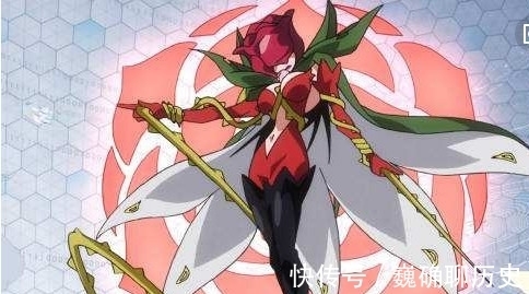 性感|《数码宝贝》真人cos神还原，花仙兽清纯，她最性感