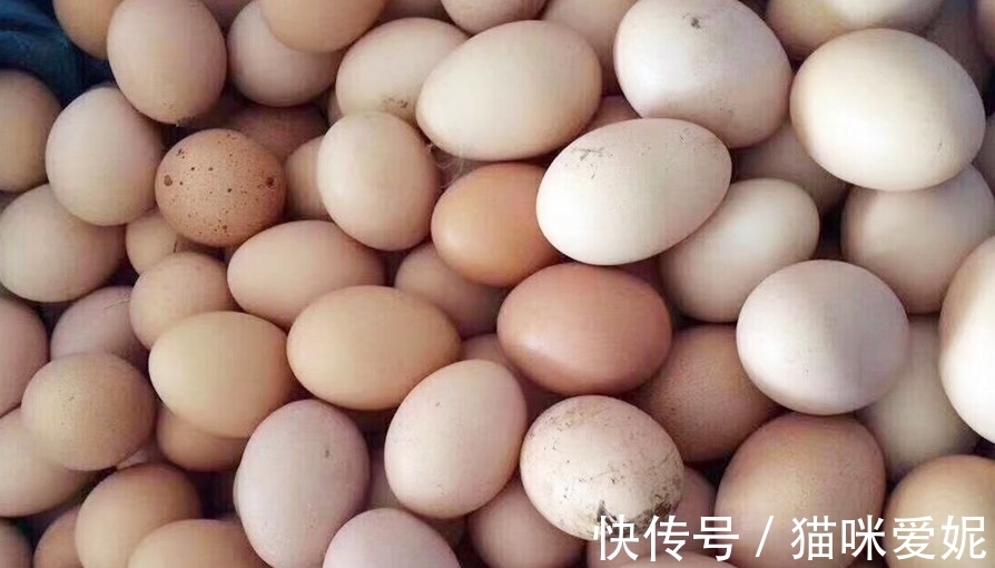 茶叶蛋|自从学会鸡蛋如此做，3天不做孩子就点名要，比吃红烧肉还解馋