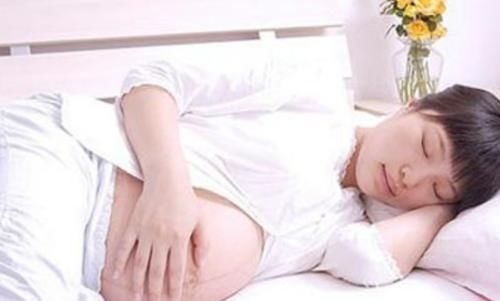 孕妈|怀孕后,孕妈要做好“3懒2勤快”,对胎儿帮助大,别弄错了