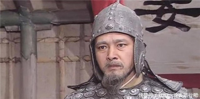 诸葛瞻|诸葛亮儿子战死前仰天长叹，说出遗憾的三件事，包括没有除掉姜维
