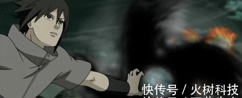 组合技|火影忍者鸣人那些年用过的组合技，跟佐助没少玩