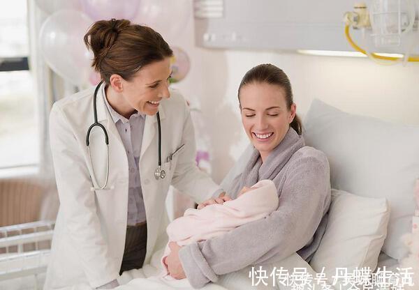 新生儿|怎么知道宝宝吃没吃饱?新生儿的原始反射了解一下